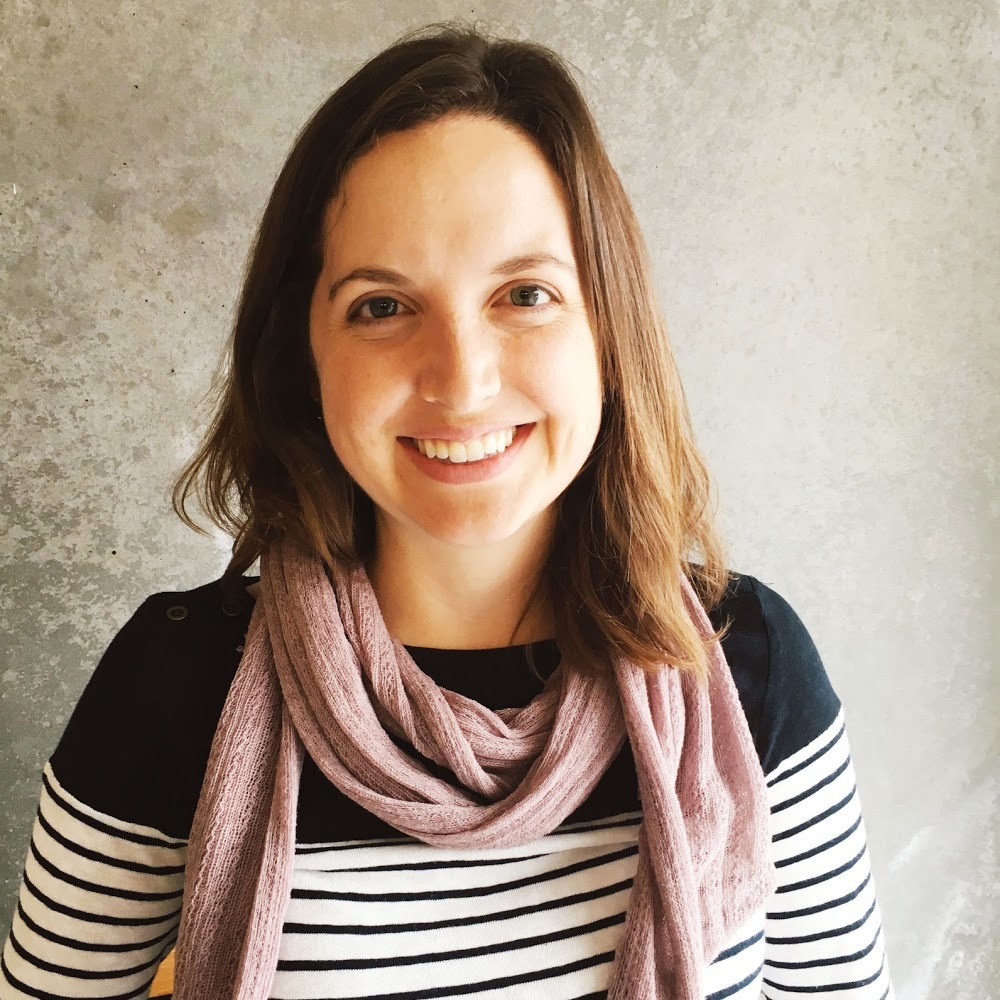 Meet your Posher, Kate